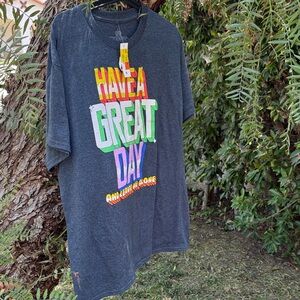 Have a great day and leave me alone bnwt Sz.L